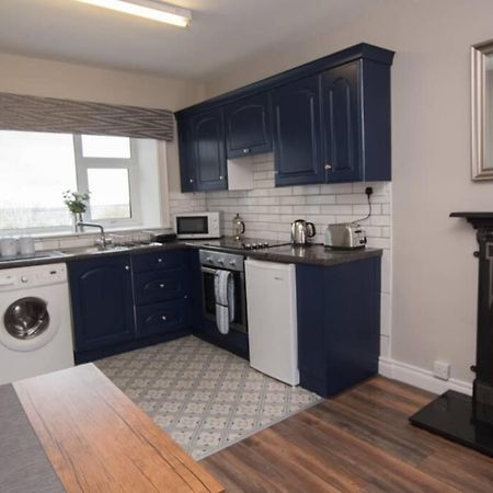 Atlantic View Apartment Данглоу Екстер'єр фото