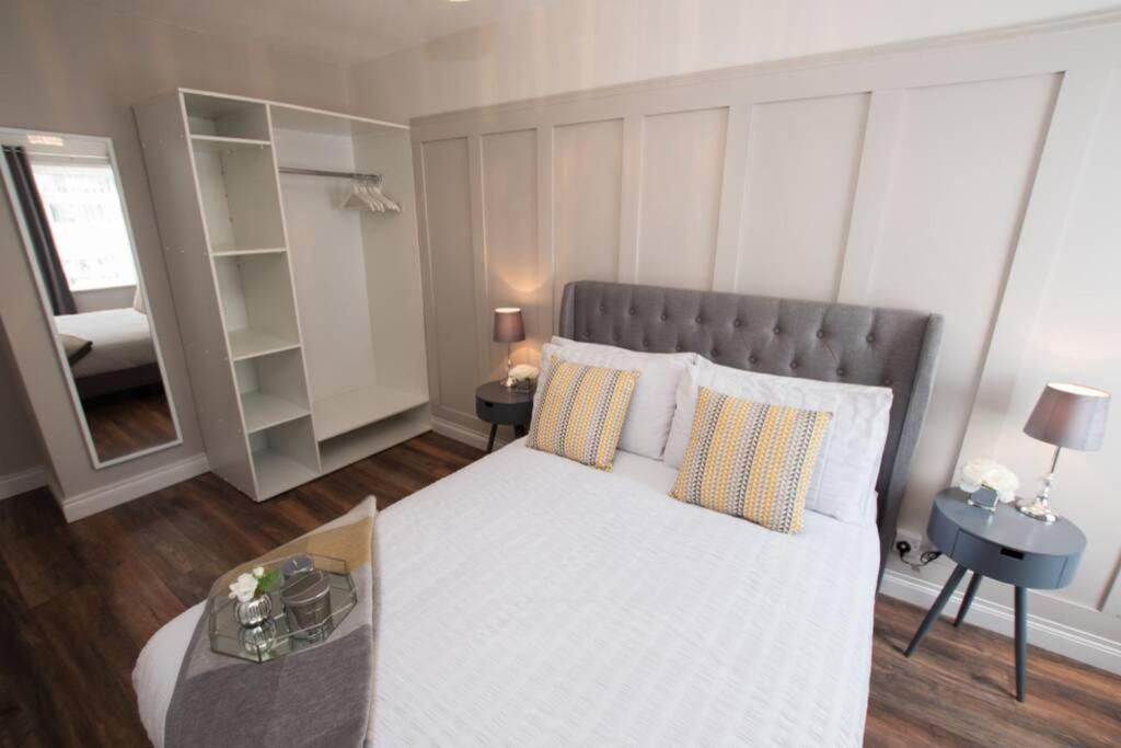 Atlantic View Apartment Данглоу Екстер'єр фото