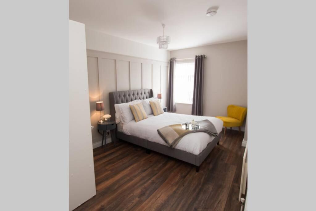 Atlantic View Apartment Данглоу Екстер'єр фото