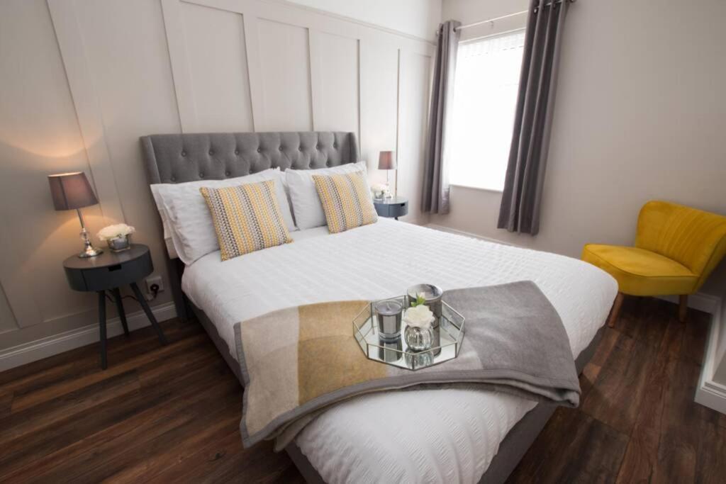 Atlantic View Apartment Данглоу Екстер'єр фото
