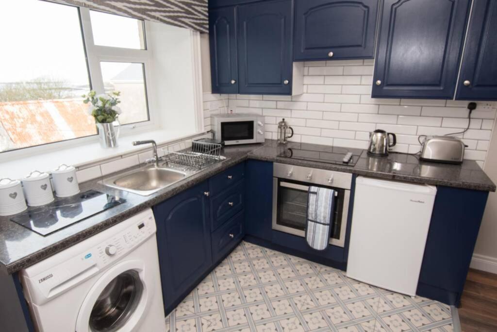 Atlantic View Apartment Данглоу Екстер'єр фото